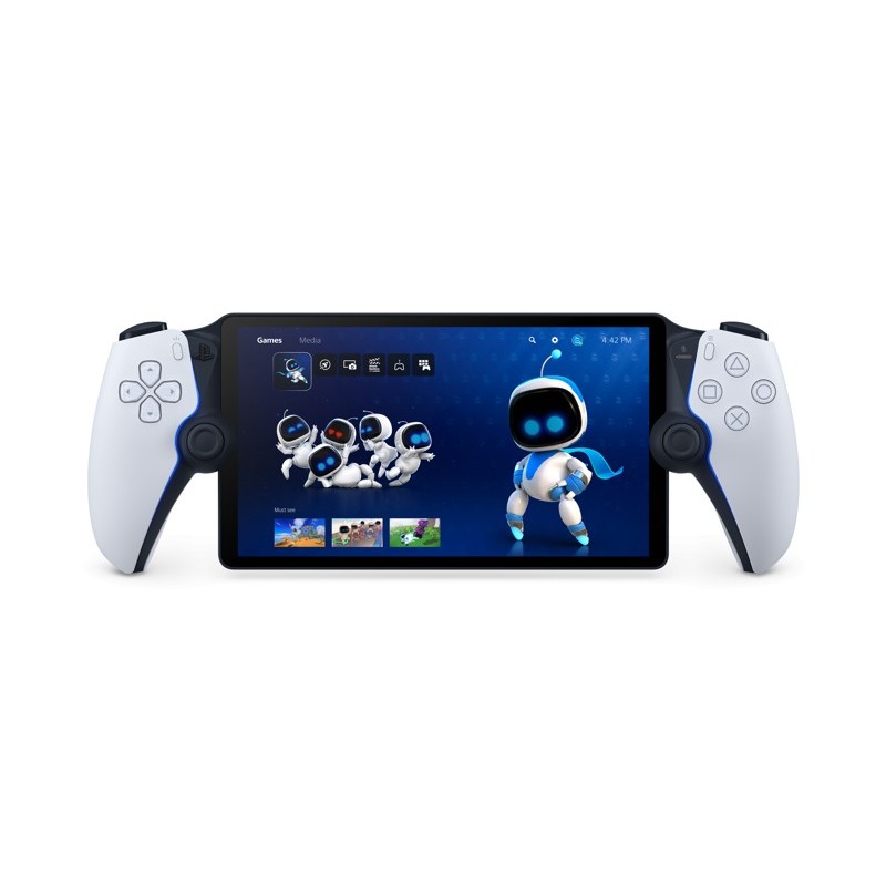 PLAYSTATION PORTAL REMOTE PLAYER PS5