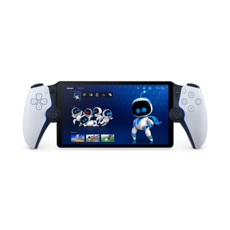 PLAYSTATION PORTAL REMOTE PLAYER PS5