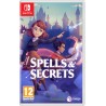 SPELLS & SECRETS SW