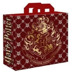 HARRY POTTER SHOPPING BAG -...