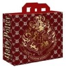 HARRY POTTER SHOPPING BAG - HOGWARTS