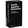 CARDS AGAINST HUMANITY