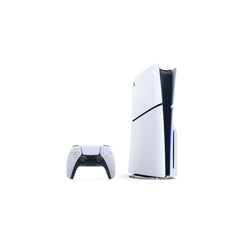 Playstation hot sale 5 slim