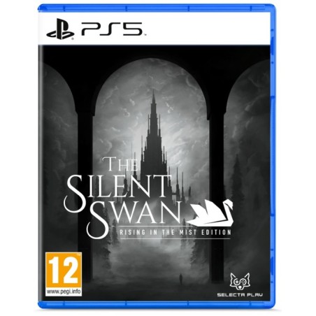 SILENT SWAN - RISING IN THE MIST EDITION PS5