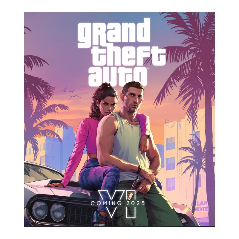 GTA VI XBOX