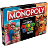 MONOPOLY - SUPER MARIO BROS. MOVIE