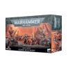 GW 40K WORLD EATERS KHORNE BERZERKERS