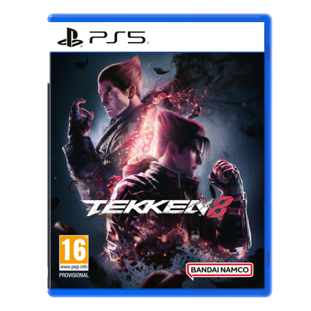 TEKKEN 8 PS5