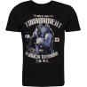 T-SHIRT TEKKEN HEIHACHI MISHIMA