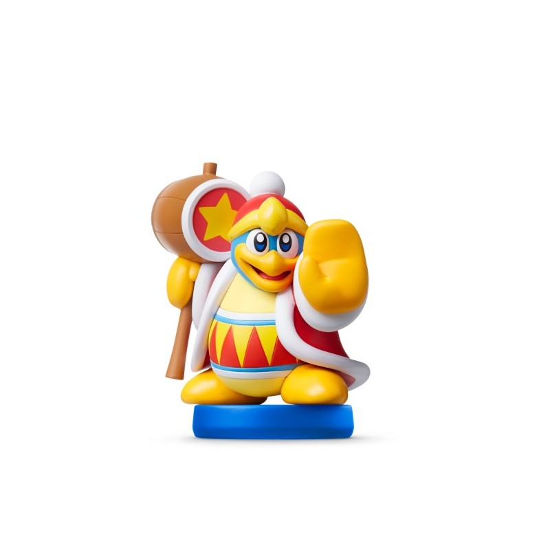 AMIIBO KIRBY - KING DEDEDE