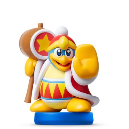 AMIIBO KIRBY - KING DEDEDE