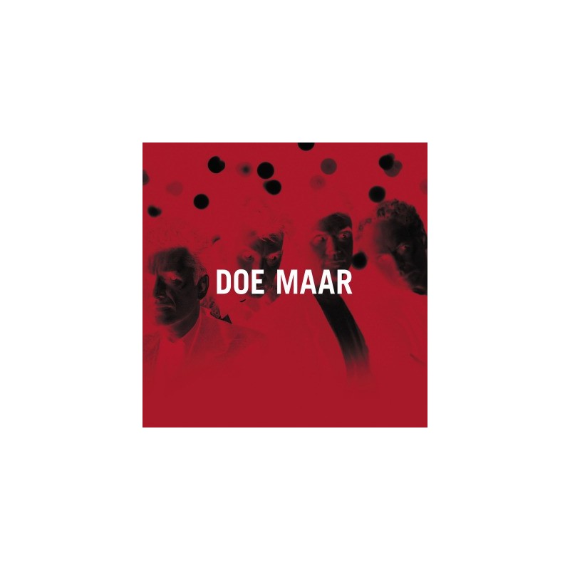 DOE MAAR - KLAAR