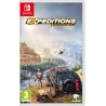 EXPEDITIONS - A MUDRUNNER GAME SW