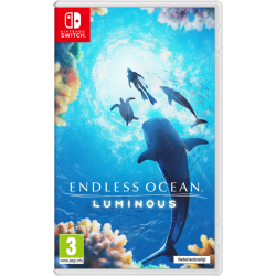 ENDLESS OCEAN LUMINOUS SW