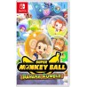 SUPER MONKEY BALL BANANA RUMBLE SW