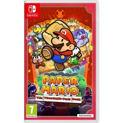 PAPER MARIO - THE...