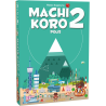 MACHI KORO 2 POLIS