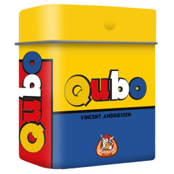 QUBO