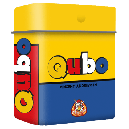 QUBO