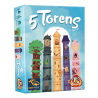 5 TORENS