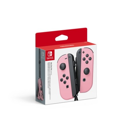 SWITCH JOY-CON PAIR PINK