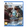 ARK SURVIVAL ASCENDED PS5