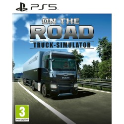 ON THE ROAD TRUCK SIMULATOR...