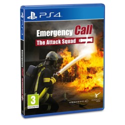 EMERGENCY CALL - THE ATTACK...