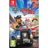 PAW PATROL GRAND PRIX SW