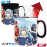 HEAT CHANGE MUG THAT TIME I GOT REINCARNATED