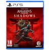 ASSASSIN'S CREED SHADOWS PS5