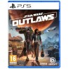 STAR WARS OUTLAWS PS5