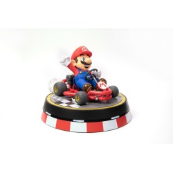 MARIO KART 9" PVC PAINTED...