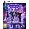 GOTHAM KNIGHTS PS5