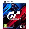 GRAN TURISMO 7 PS5