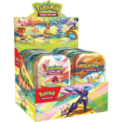 POKEMON TCG VIBRANT PALDEA...