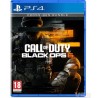 CALL OF DUTY BLACK OPS 6 PS4