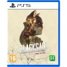 BLACKSAD UNDER THE SKIN PS5