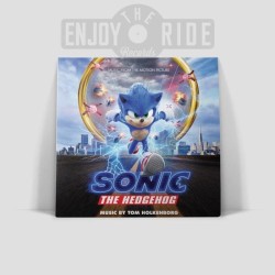 OST - SONIC THE HEDGEHOG