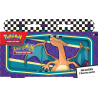 POKEMON TCG PENCIL CASE CHARIZARD