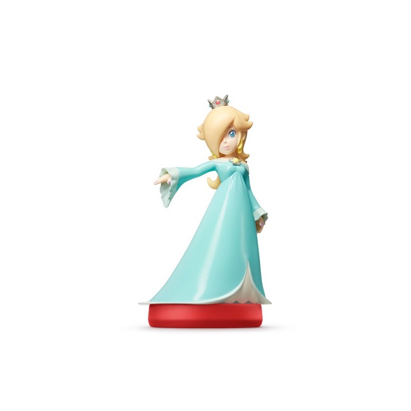 AMIIBO ROSALINA