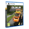 ROAD MAINTENANCE SIMULATOR PS5