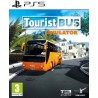 TOURIST BUS SIMULATOR PS5