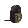 BACKPACK ZELDA BLACK WOODS