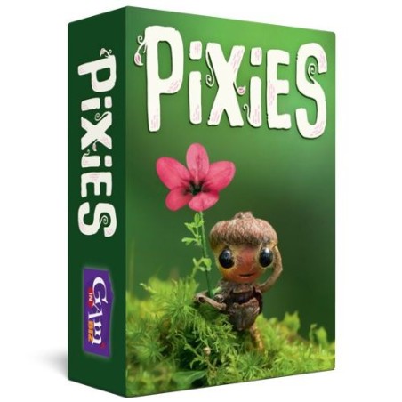 PIXIES