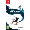 EPIC MICKEY REBRUSHED SW