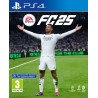 FC 25 PS4