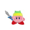 KIRBY PLUSH - SWORD KIRBY