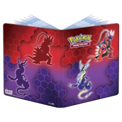 POKEMON TCG 9-POCKET...