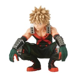 MY HERO ACADEMIA FIGURE -...